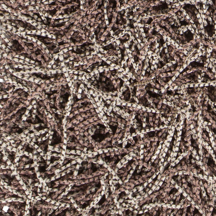 Tyra Hand Woven Shag Tyr 43600 Rug Chandra Rugs 2