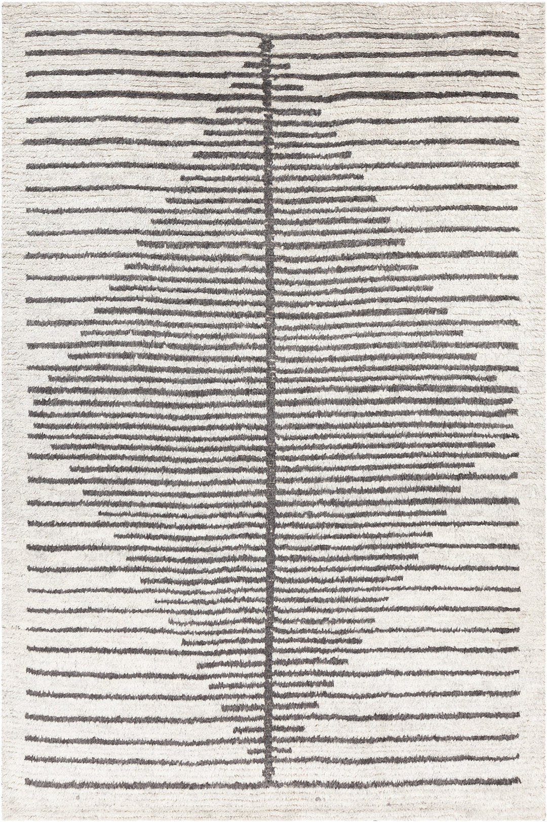 Glynis Hand Knotted Transitional Gly 53303 Rug Chandra Rugs 1
