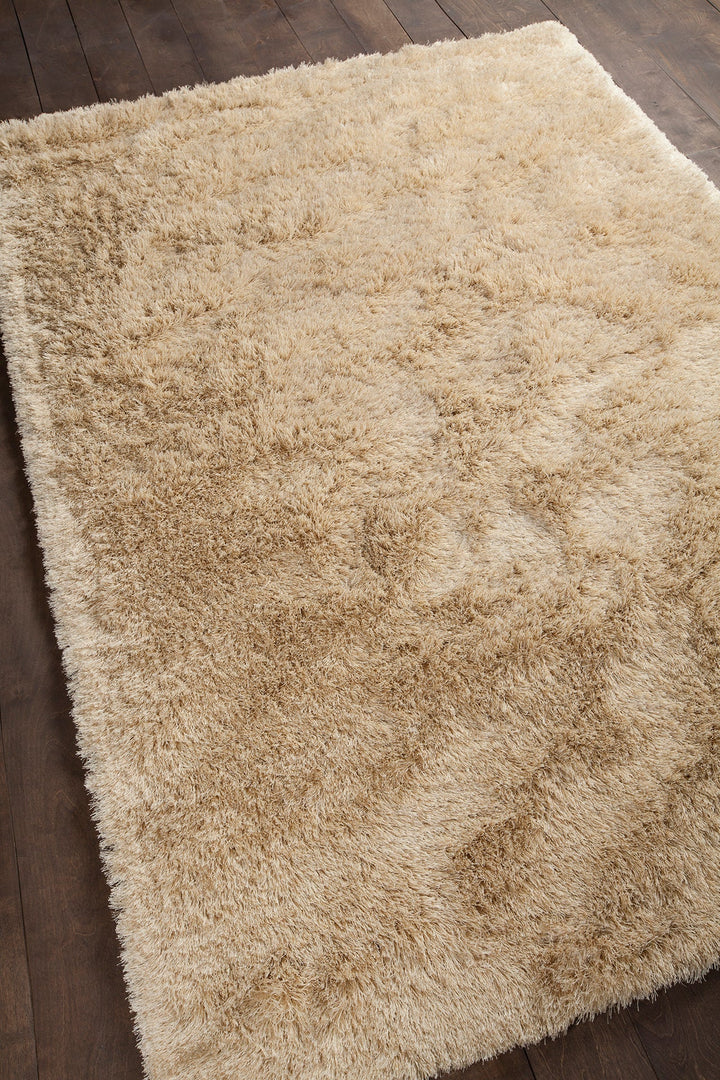 Vani Hand Woven Contemporary Shag Van 13600 Rug Chandra Rugs 5