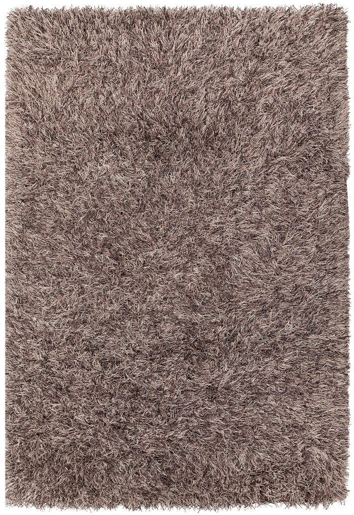Vilma Hand Woven Contemporary Shag Vil 43102 Rug Chandra Rugs 1