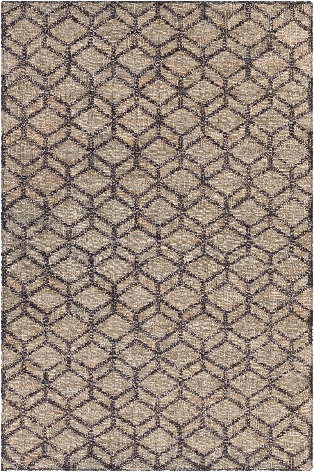 Ethel Hand Woven Contemporary Eth 52802 Rug Chandra Rugs 1
