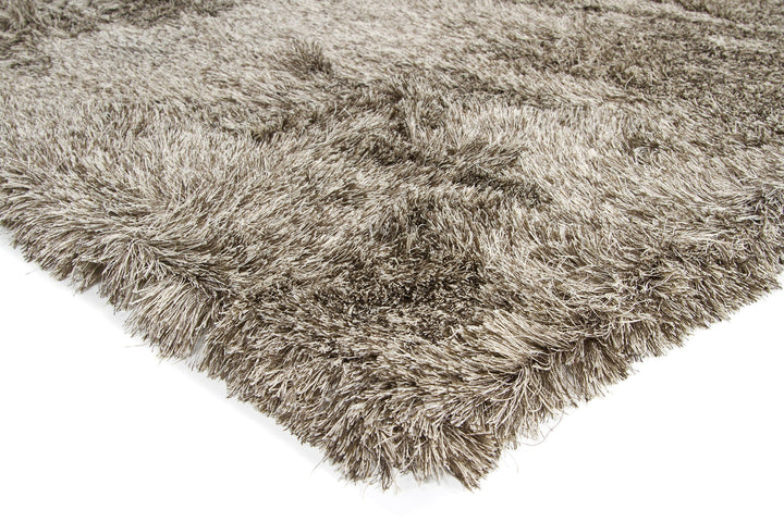 Vani Hand Woven Contemporary Shag Van 13611 Rug Chandra Rugs 3