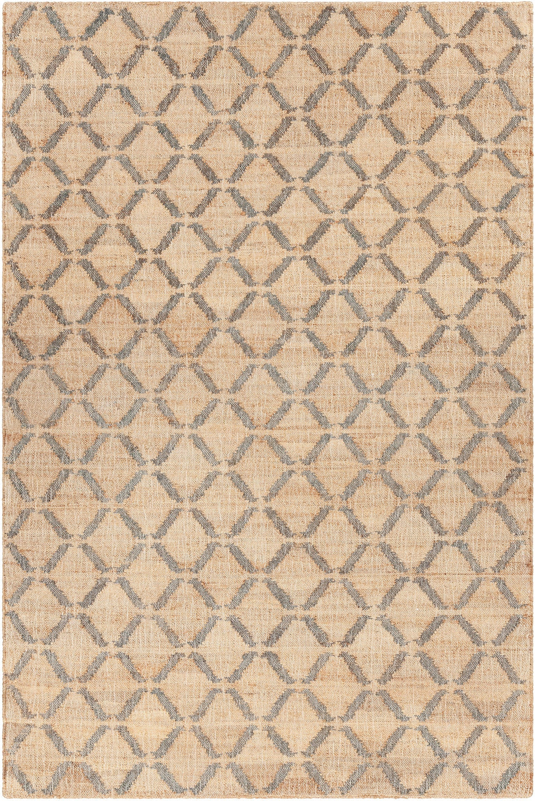 Ethel Hand Woven Contemporary Eth 52806 Rug Chandra Rugs 1