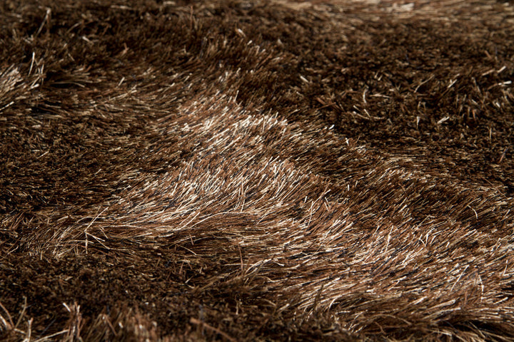 Vani Hand Woven Contemporary Shag Van 13604 Rug Chandra Rugs 2