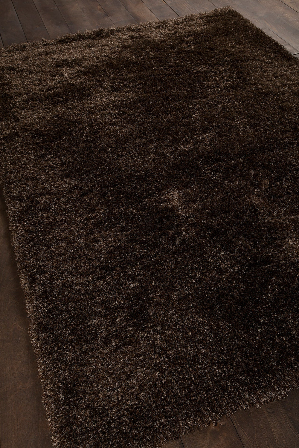 Vani Hand Woven Contemporary Shag Van 13604 Rug Chandra Rugs 4