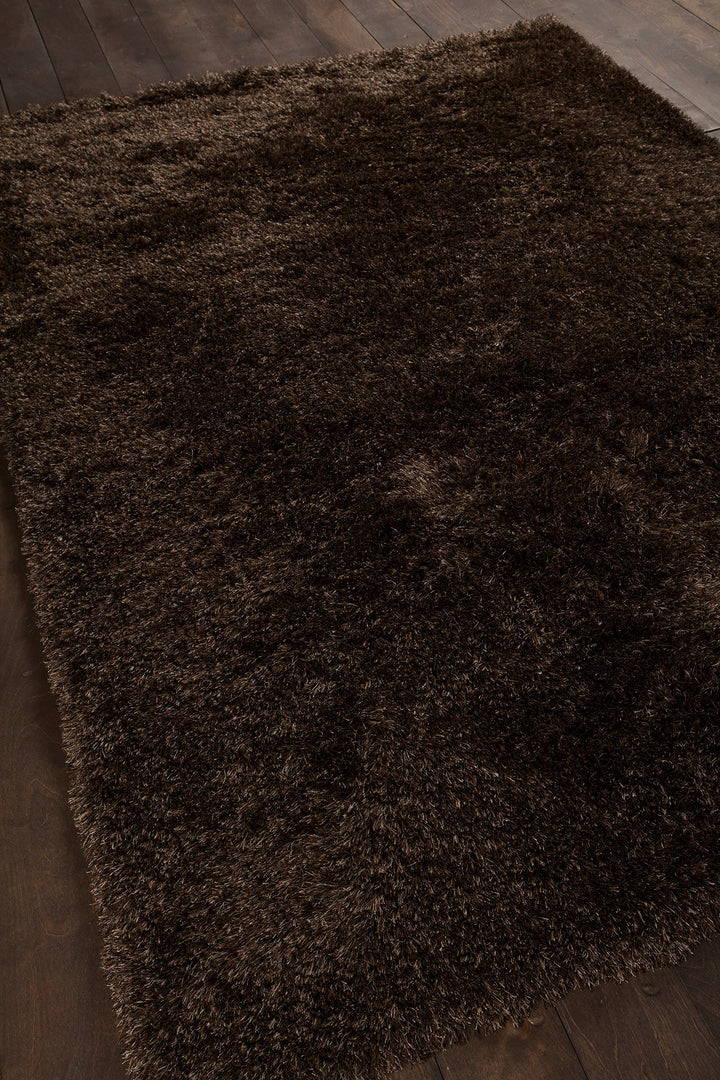 Vani Hand Woven Contemporary Shag Van 13604 Rug Chandra Rugs 4