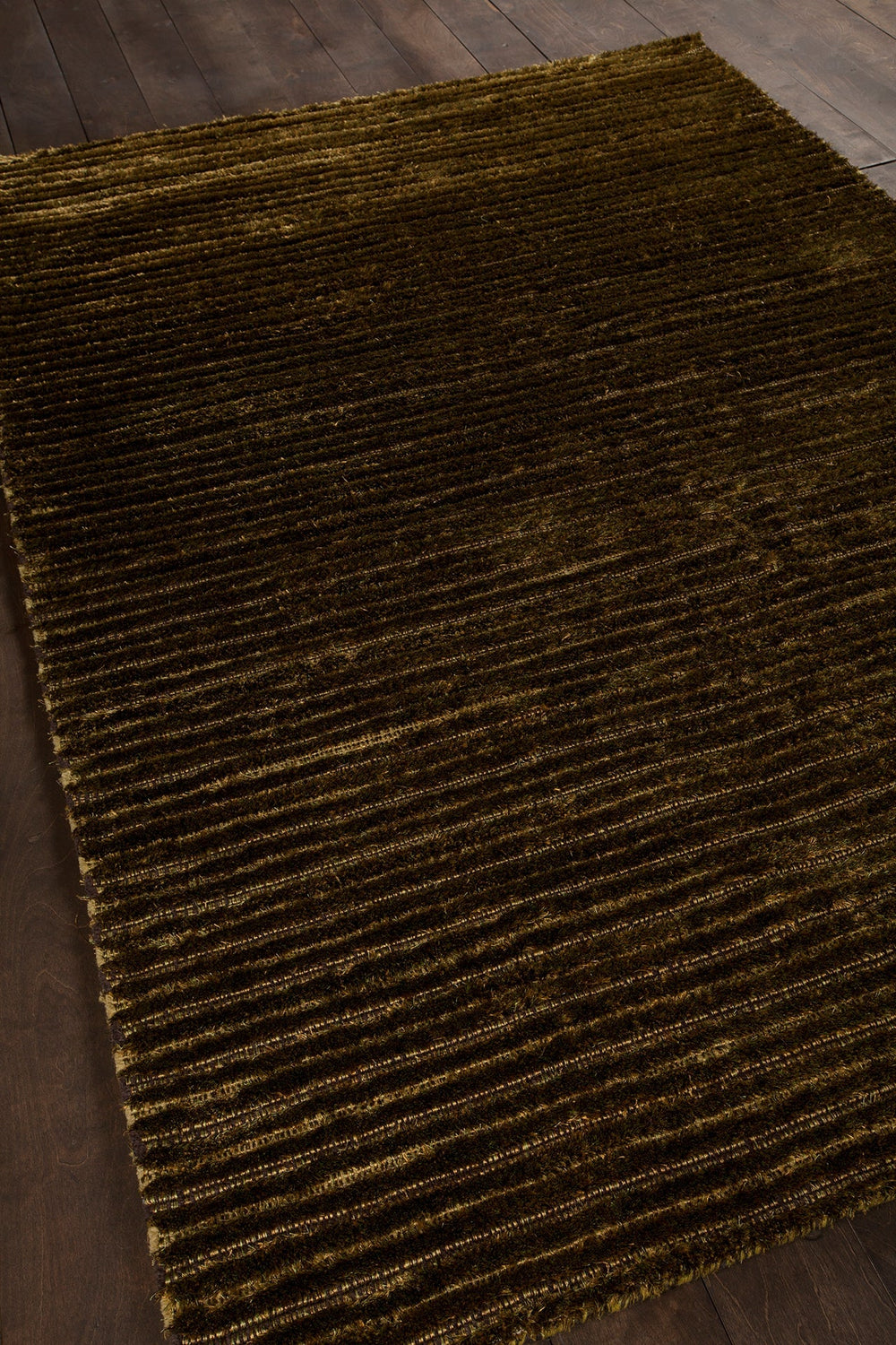 Ulrika Hand Woven Contemporary Ulr 15902 Rug Chandra Rugs 4