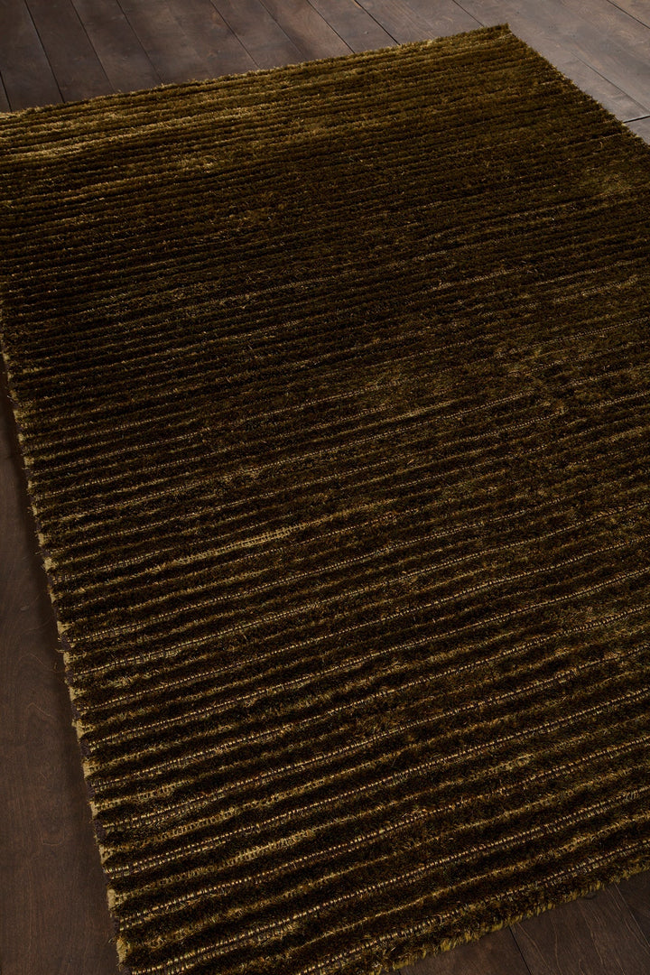 Ulrika Hand Woven Contemporary Ulr 15902 Rug Chandra Rugs 4