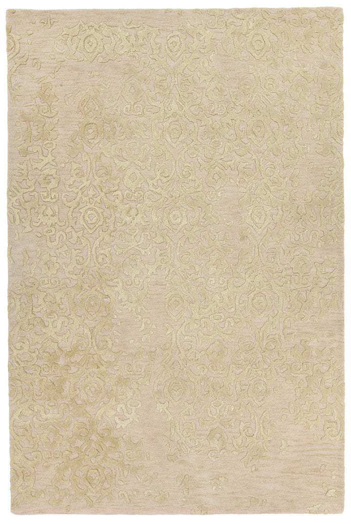 Xia Hand Tufted Contemporary Xia 43701 Rug Chandra Rugs 1