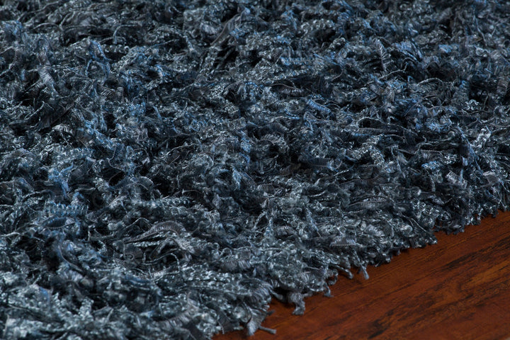 Vega Hand Woven Contemporary Veg 40500 Rug Chandra Rugs 3