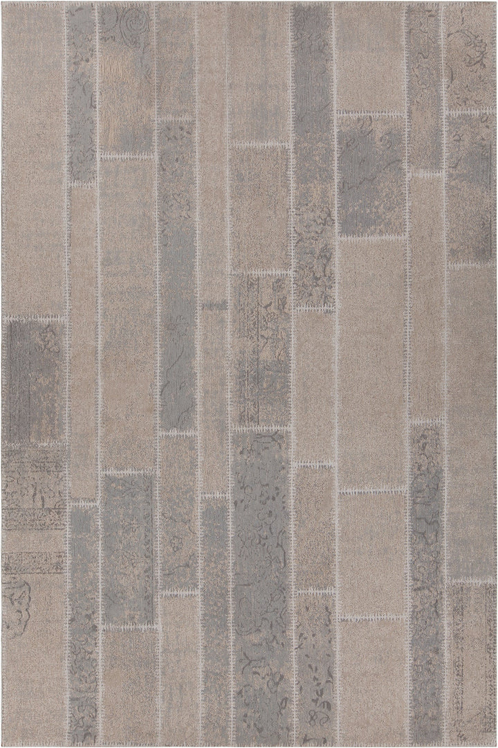 Willa Hand Woven Contemporary Flat Wil 46602 Rug Chandra Rugs 1
