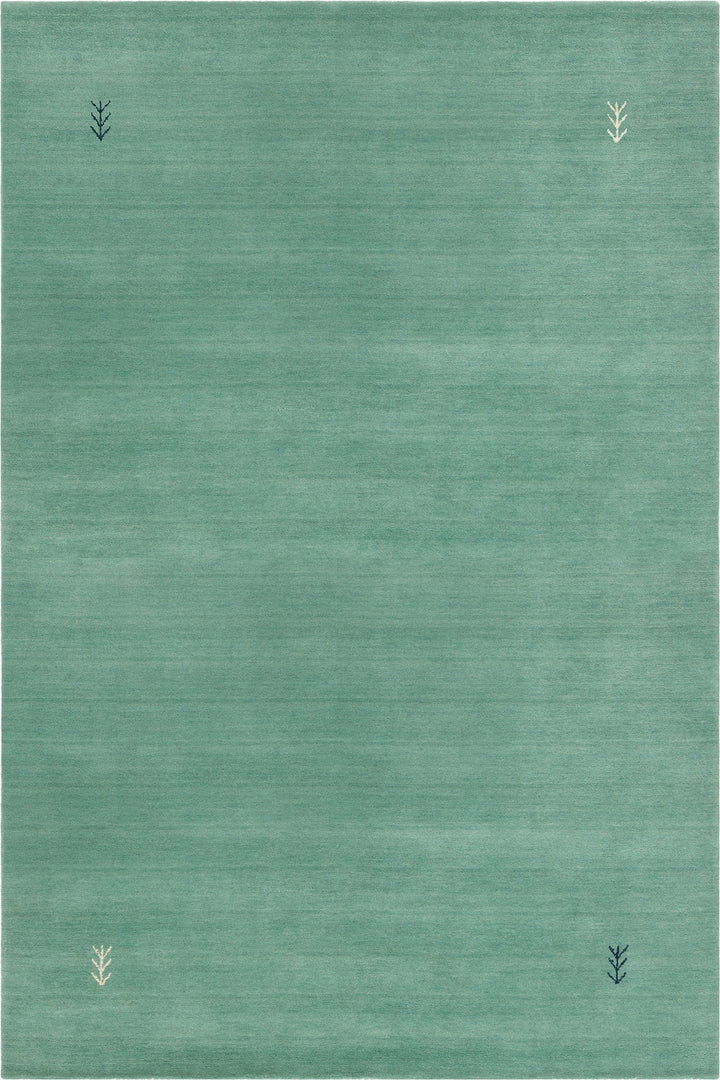 Bonita Hand Woven Contemporary Bon 56100 Rug Chandra Rugs 1