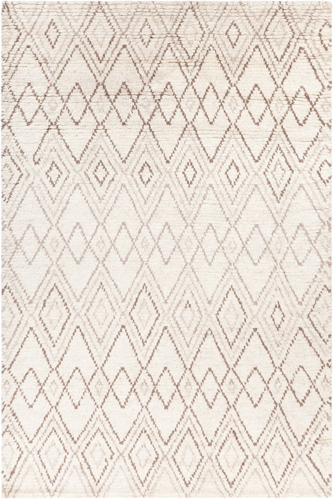 Glynis Hand Knotted Transitional Gly 53302 Rug Chandra Rugs 1