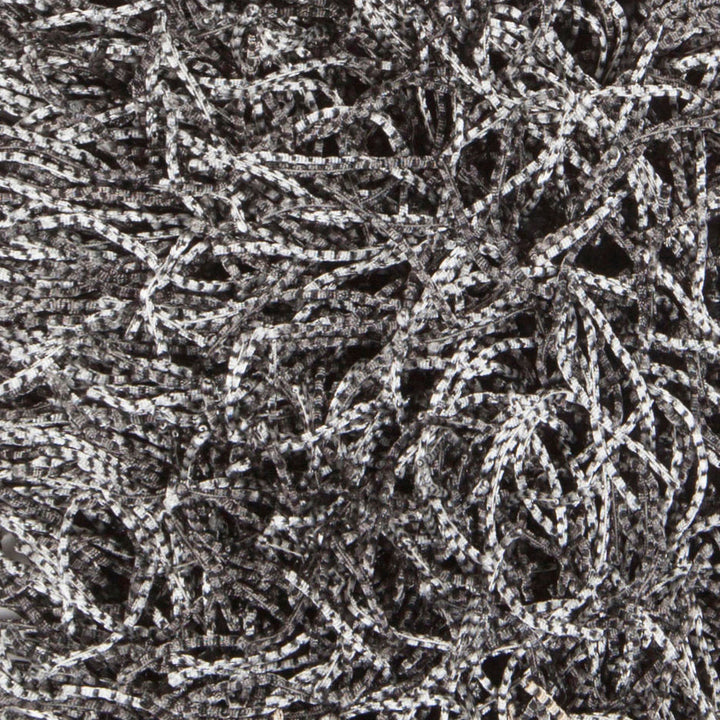 Tyra Hand Woven Shag Tyr 43601 Rug Chandra Rugs 2