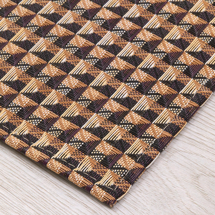 Crane Honey Rug Chilewich Chw 201233 001 2