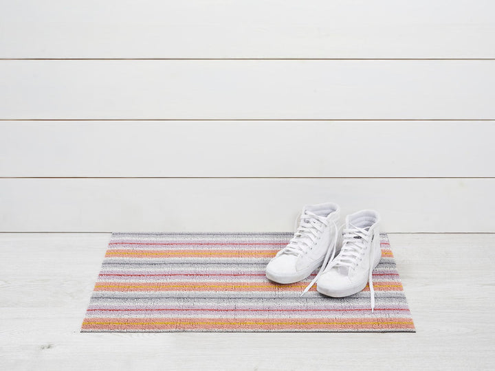 Ribbon Stripe Bon Bon Shag Chilewich Chw 200280 001 2