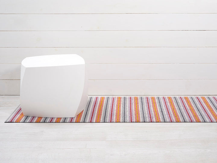 Ribbon Stripe Bon Bon Shag Chilewich Chw 200280 001 3