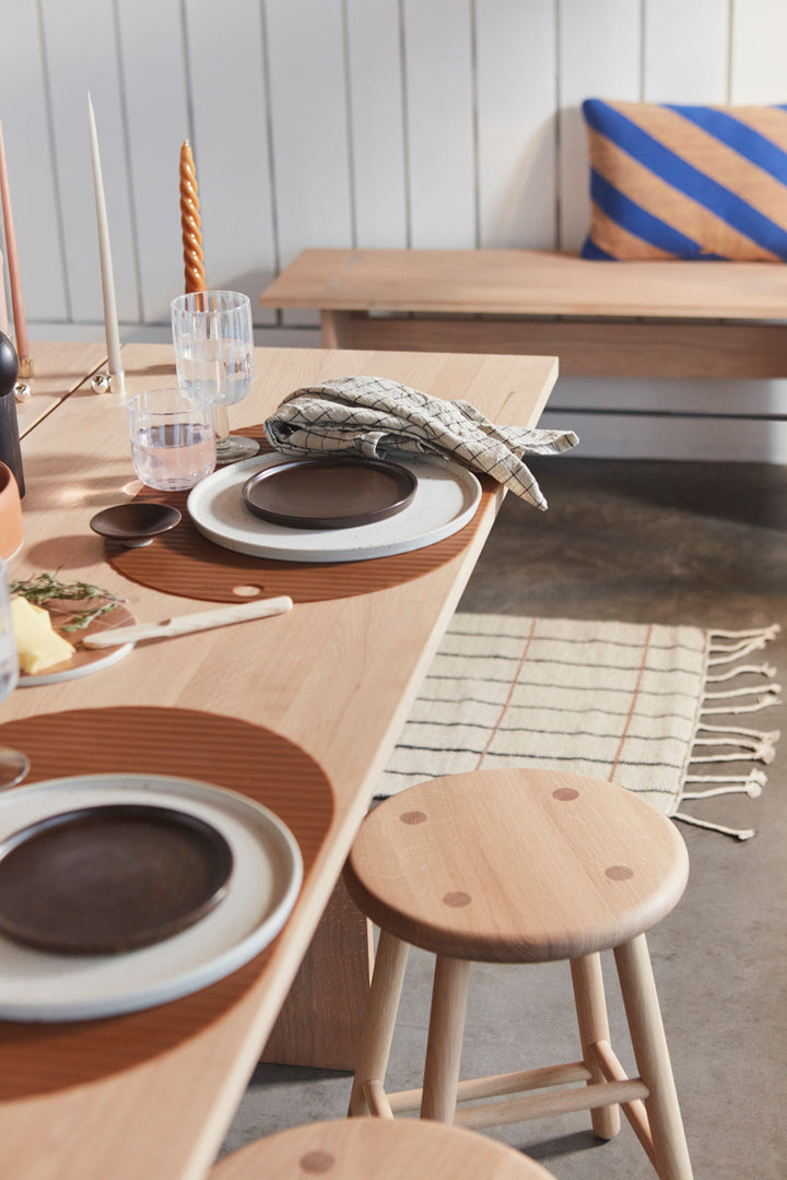 Inka Dinner Plate Pack Of 2 By Oyoy 8