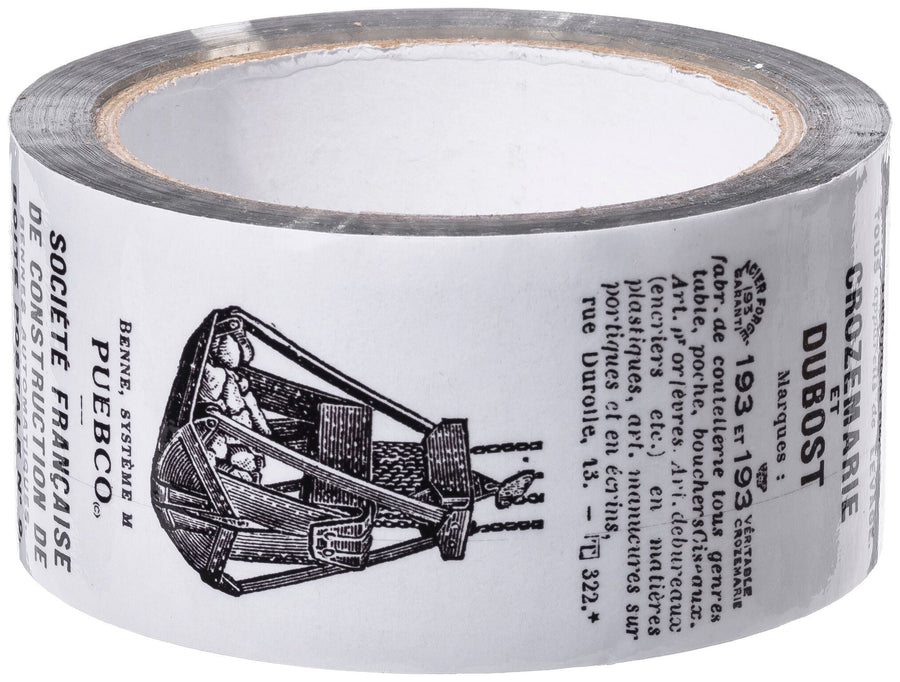 packing tape in crane design by puebco 1