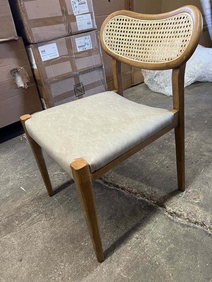 Braman Dining Chair By Bd Studio 226209 003 D 090123 3 Open Box 10