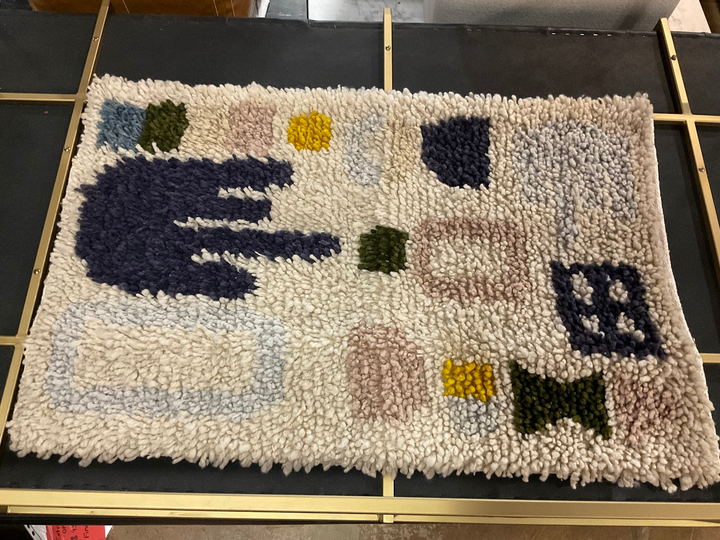 Dream Rug In Bright Design By Minna Rg108A 2X3 D 06262023 Open Box 3