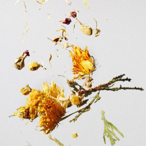 Bath Flowers Masha Tea Masha Bath Flower 3
