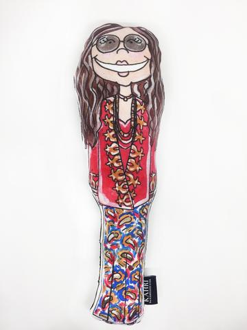 little janis joplin doll 1