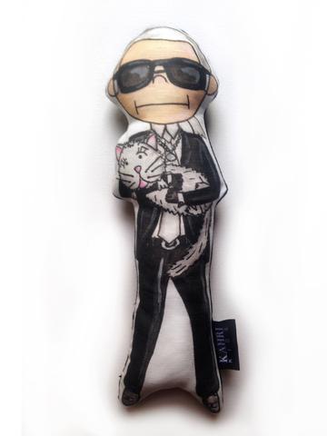 little karl doll 1