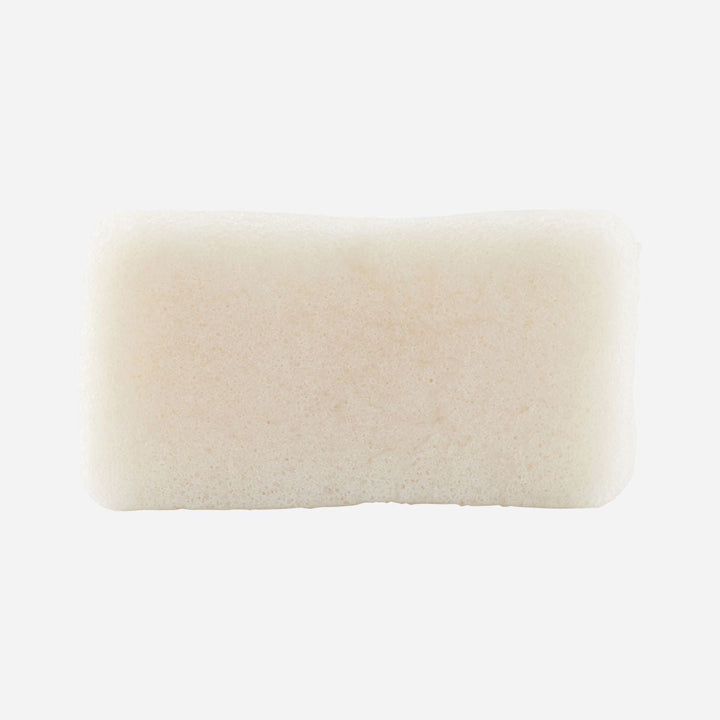 Meraki Konjac Sponge In White Rectangle 1