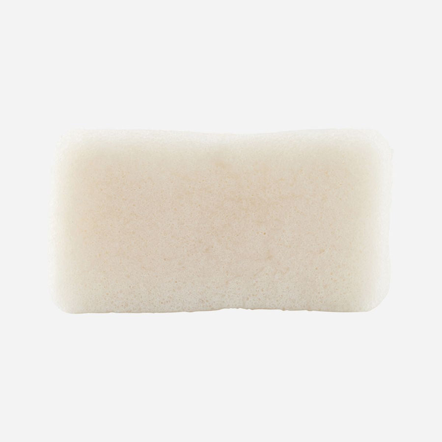 Meraki Konjac Sponge In White Rectangle 1
