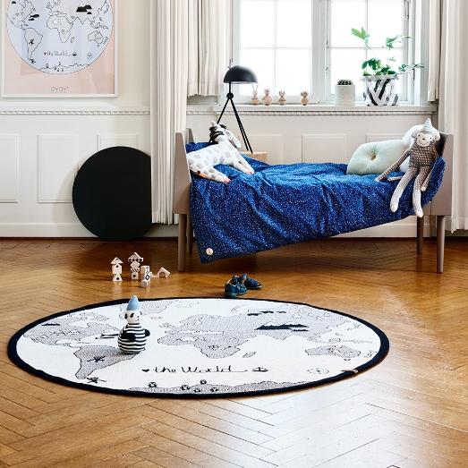 The World Rug Design By Oyoy 3