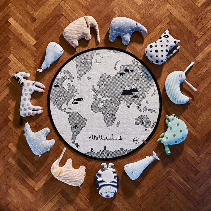 The World Rug Design By Oyoy 4