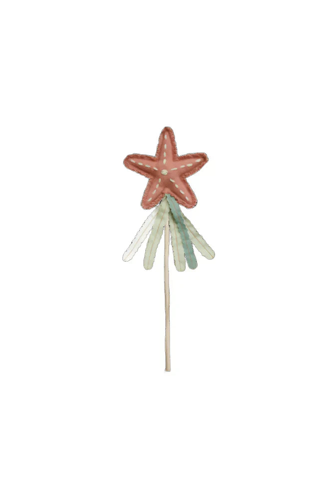 Magic Wand Starfish 1