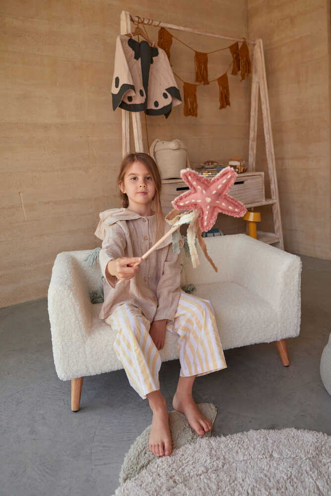 Magic Wand Starfish 2