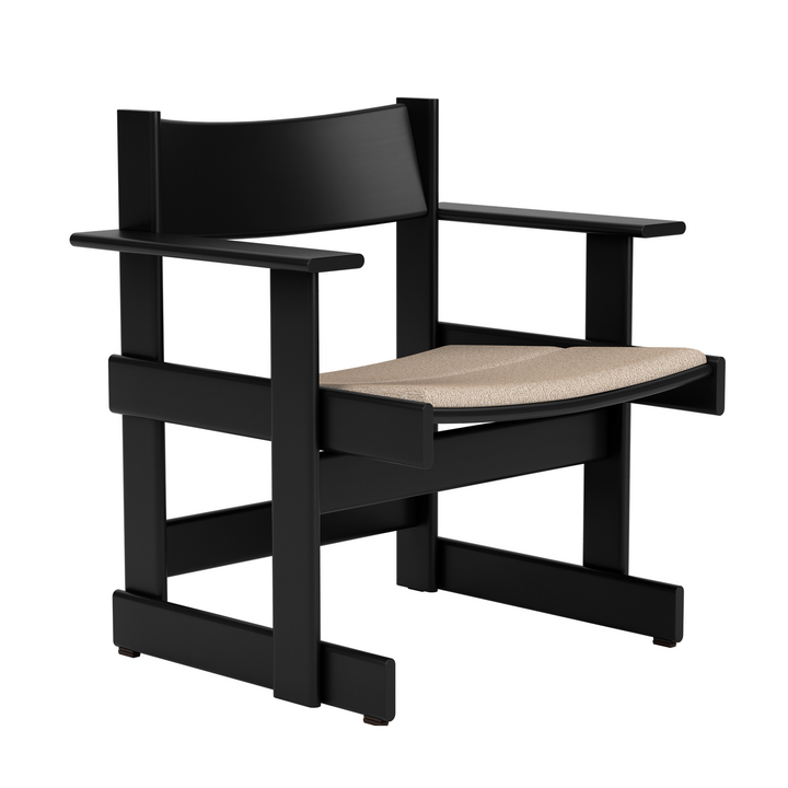 Bullnose Lounge Chair Hem Hem 31305 4