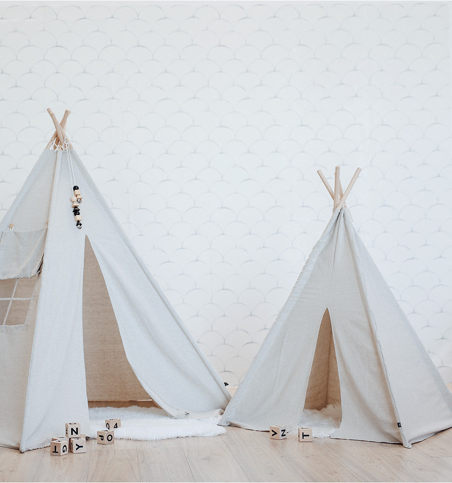 Play Tent Small 4