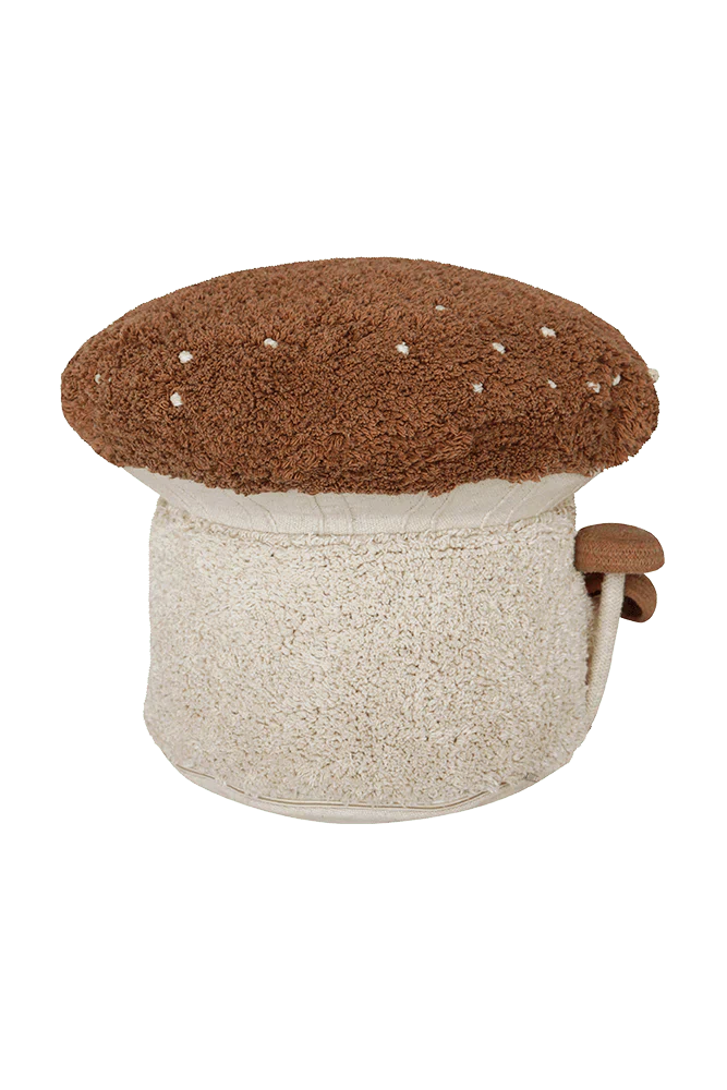 Boletus Pouf 1