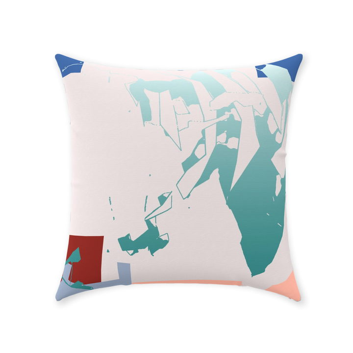 beach futures throw pillow designed by elise flashman 6
