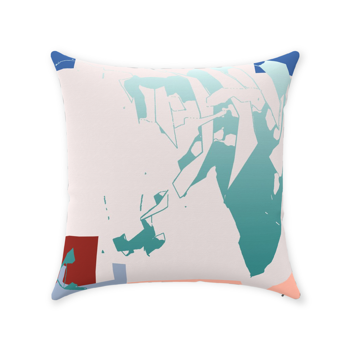 beach futures throw pillow designed by elise flashman 7