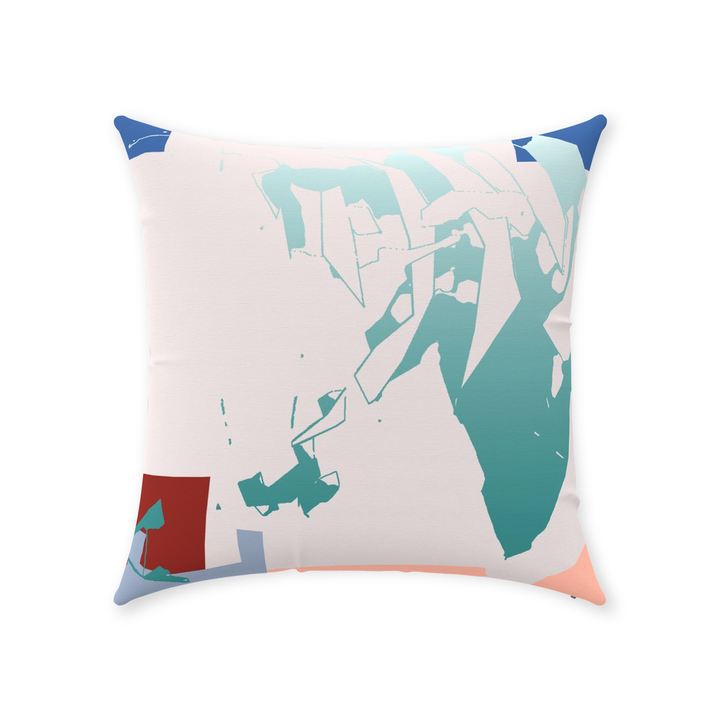 beach futures throw pillow designed by elise flashman 5