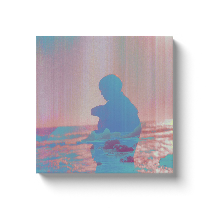 Beach Daze Photo Print 1