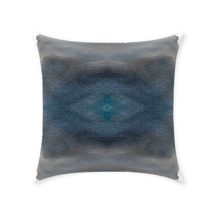 blue eye throw pillow 6