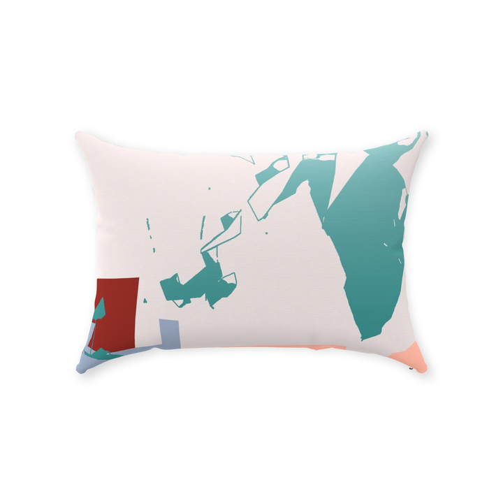 beach futures throw pillow designed by elise flashman 4