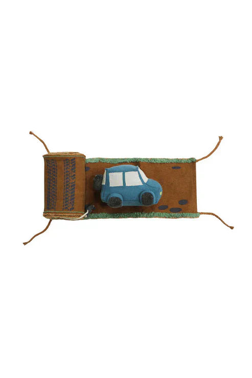 Safari Ride & Roll  5