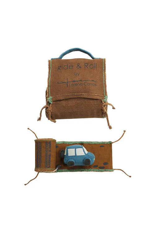 Safari Ride & Roll 1