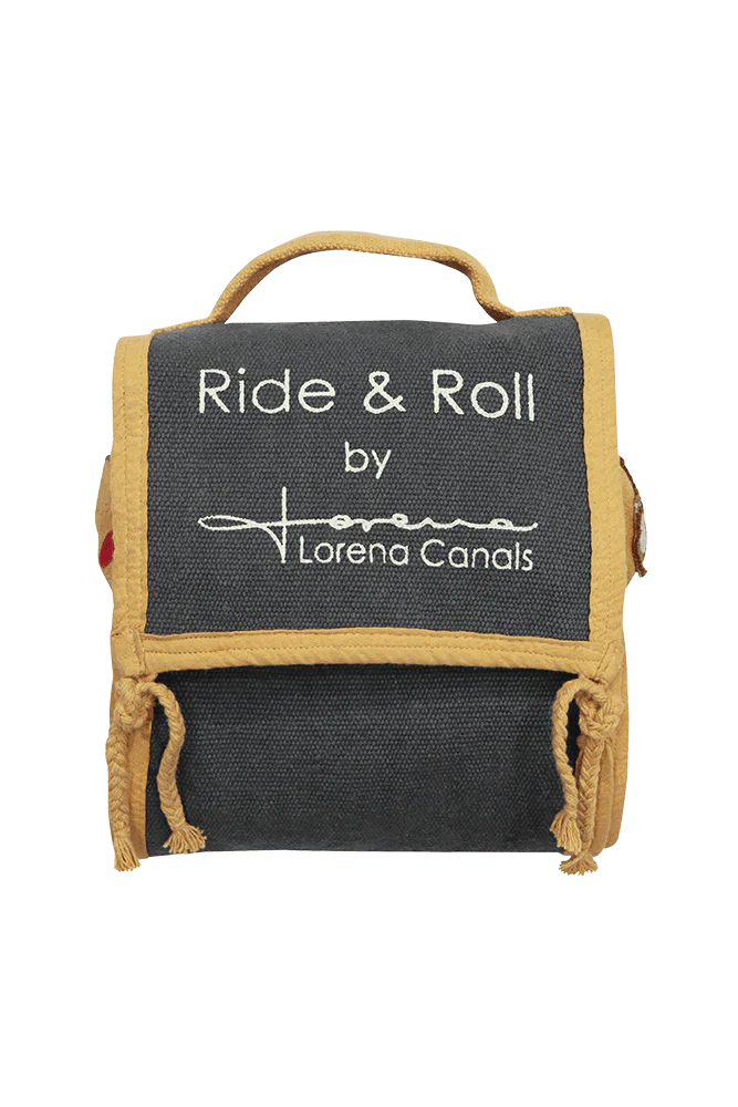 School Bus Ride & Roll 2