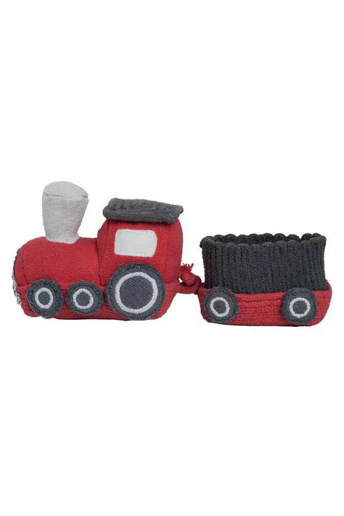 Train Ride & Roll 5
