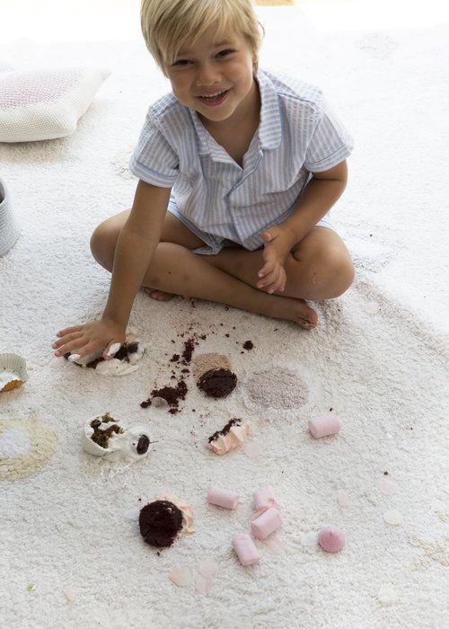 Kim Washable Rug