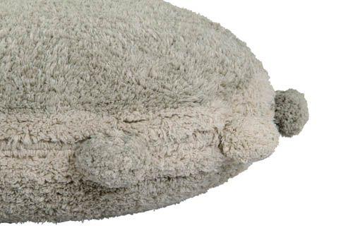 Bubbly Floor Cushion in Olive