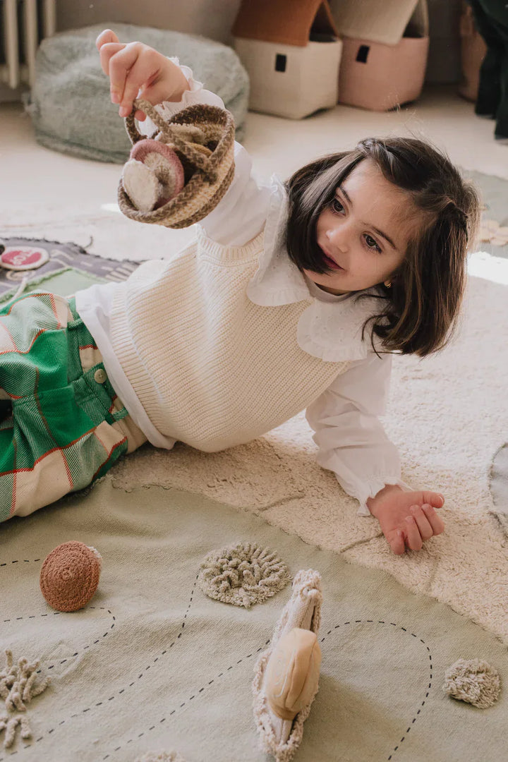 Snail Toy Set 3